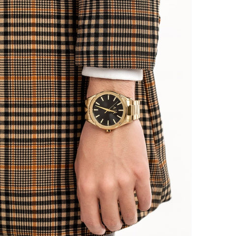 ساعة ارماني اكستشنج رجالي