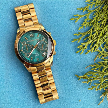 M&K Women's