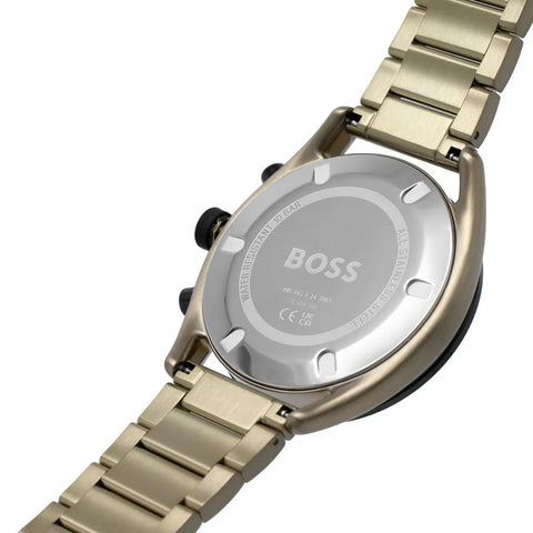 Hugo Boss Men's Watch 1514027