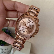 Michael Kors Watch For Women MK5503