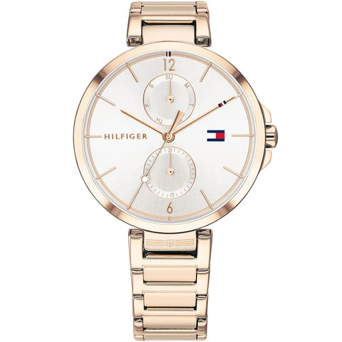 Tommy Hilfiger Women's Watch 1782124