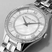 Michael Kors Watch For Women MK3900