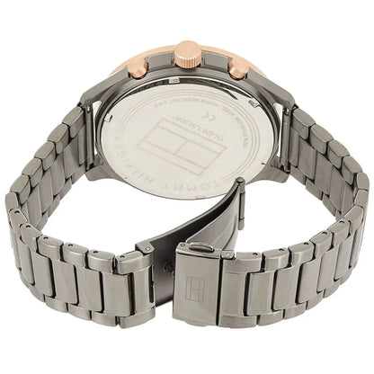 Tommy Hilfiger Men's Watch 1791871