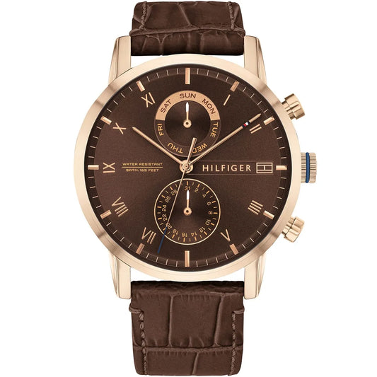 Tommy Hilfiger Men's Watch 1710400