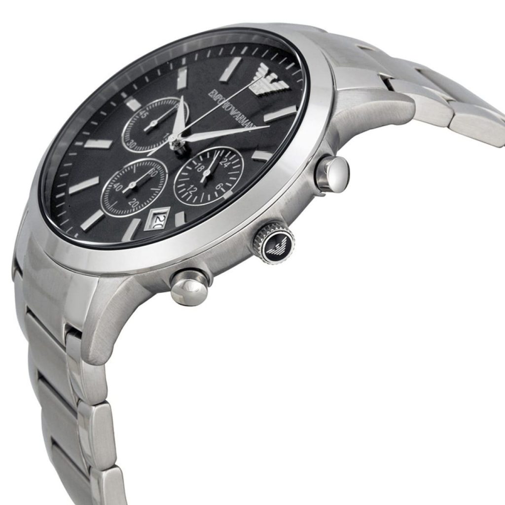 Emporio Armani Men's Watch AR2434