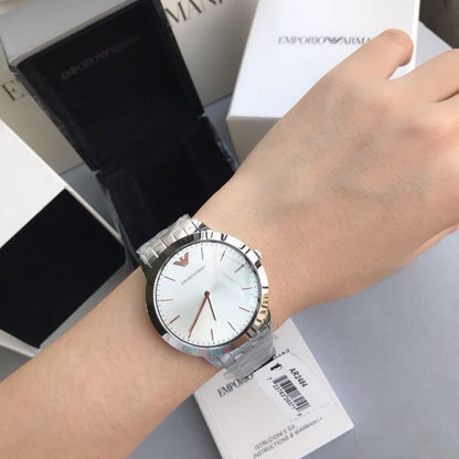 Emporio Armani Men's Watch AR2484