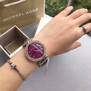 Michael Kors Watch For Women MK3353