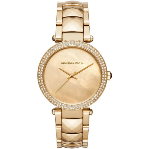 Michael Kors Watch For Women MK6425