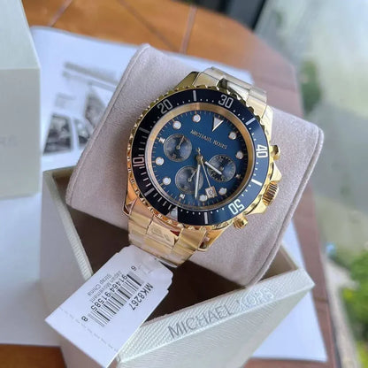 Michael Kors Watch For Men
