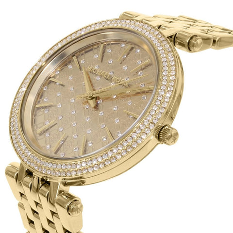 Michael Kors Watch For Women MK3398