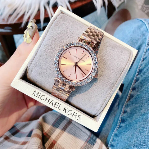 Michael Kors Watch For Women MK4514