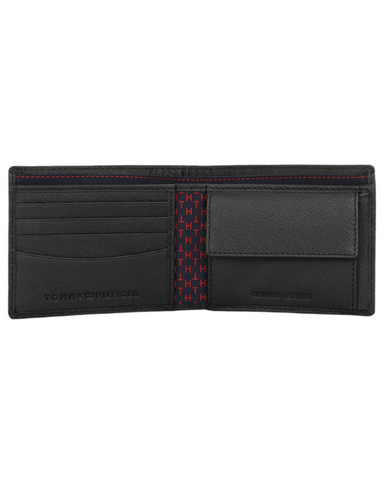 Tommy Hilfiger Men's Wallet