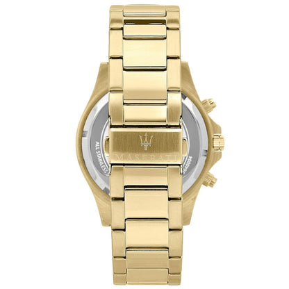 Maserati Men's Watch R8873640005