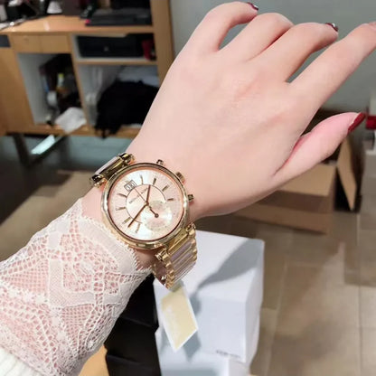 M&K Women's