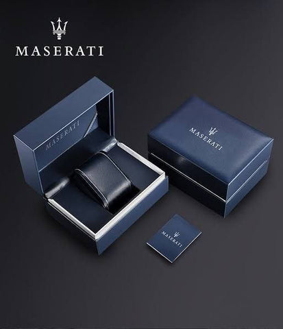 Maserati Watch For Men R8871621012