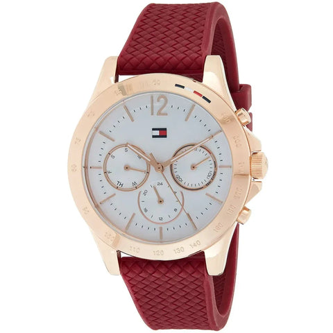 Tommy Hilfiger Women's Watch 1782200