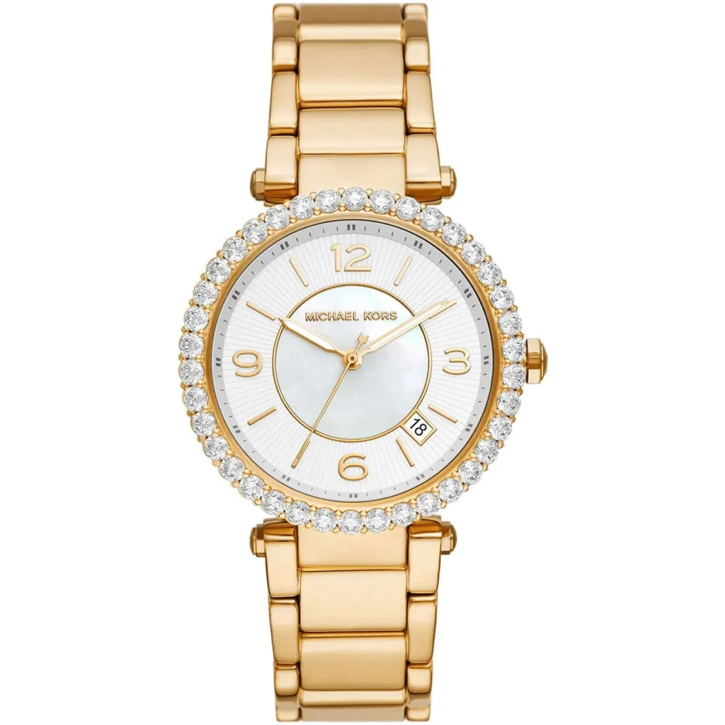 Michael Kors Watch For Women MK4693