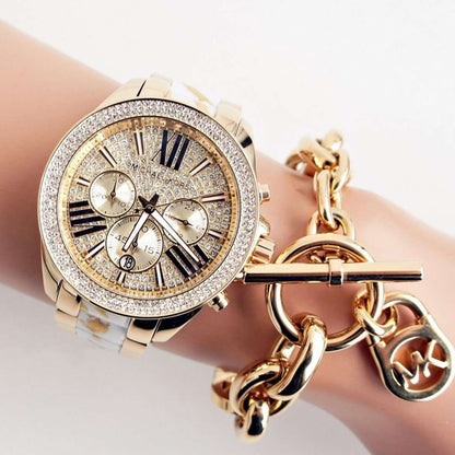 M&K Women's