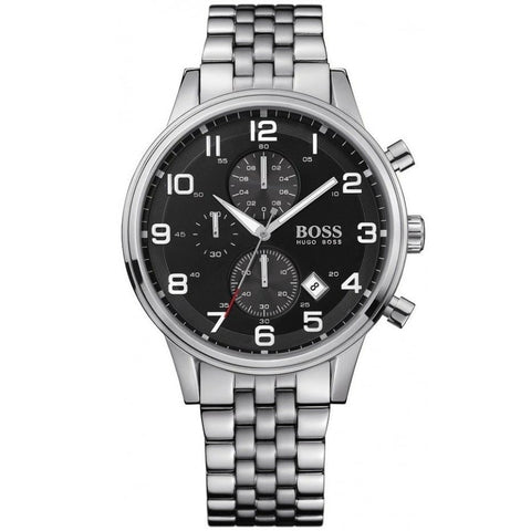 Hugo Boss Men's Watch 1512446