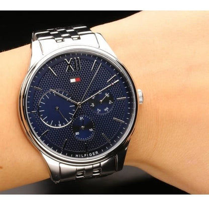 Tommy Hilfiger Men's Watch 1791416