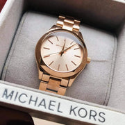 Michael Kors Watch For Women MK3513