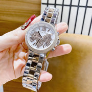 Michael Kors Watch For Women MK7201