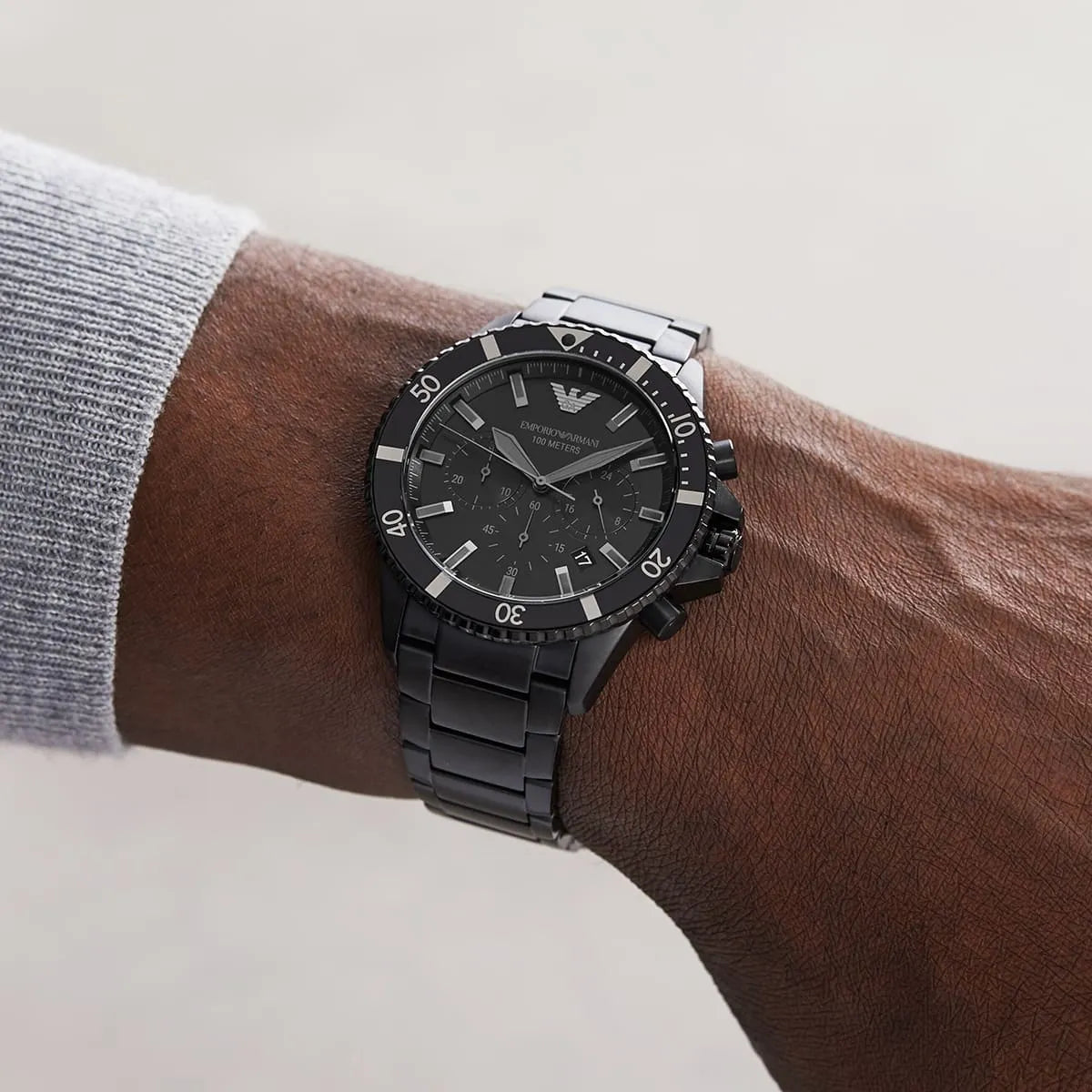 Emporio Armani Men's Watch AR11363