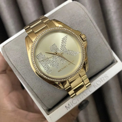 Michael Kors Watch For Women MK6555