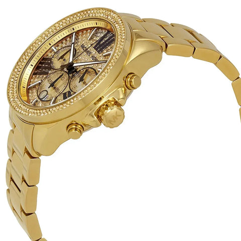 Michael Kors Watch For Women MK6095