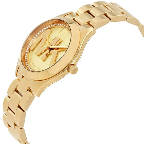 Michael Kors Watch For Women MK3477