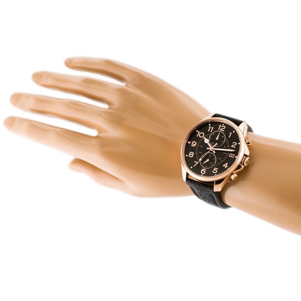Tommy Hilfiger Men's Watch 1791273