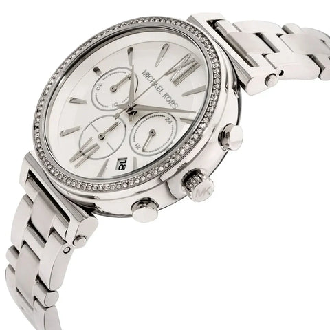 Michael Kors Watch For Women MK6575