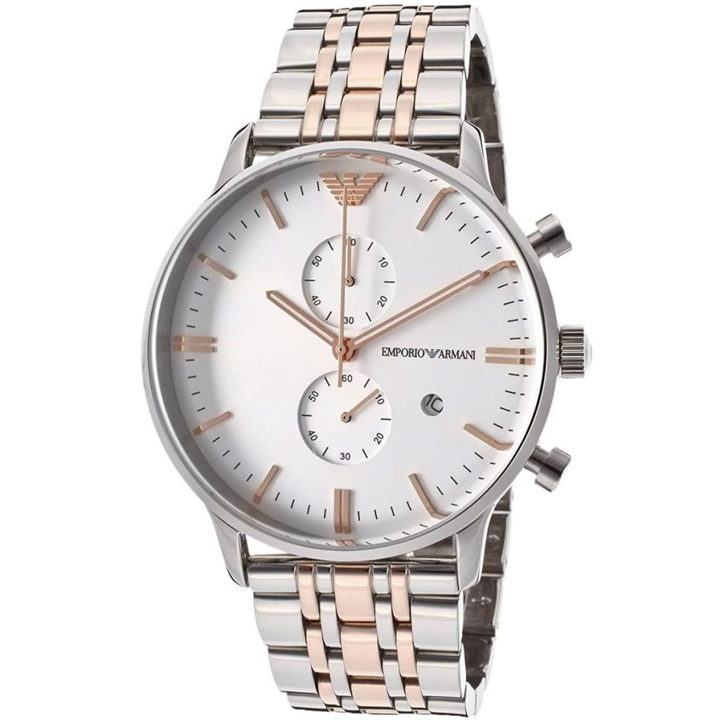 Emporio Armani Men's Watch AR0399