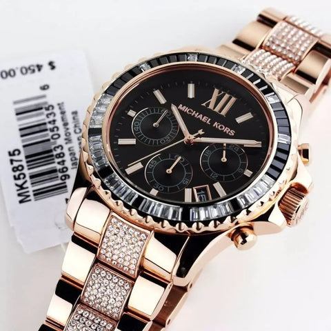 Michael Kors Watch For Women MK5875