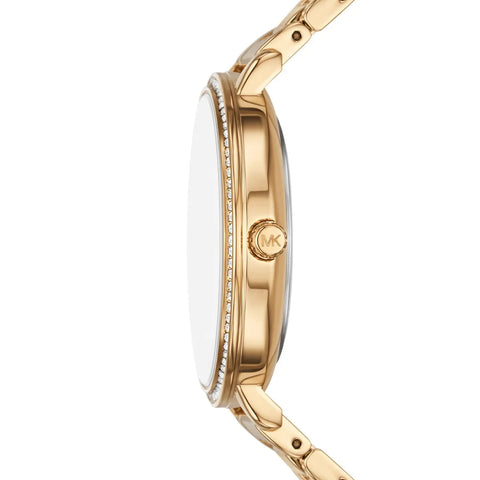 Michael Kors Watch For Women MK4666