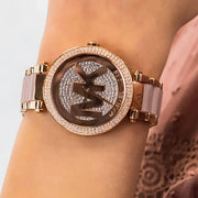 Michael Kors Watch For Women MK6176