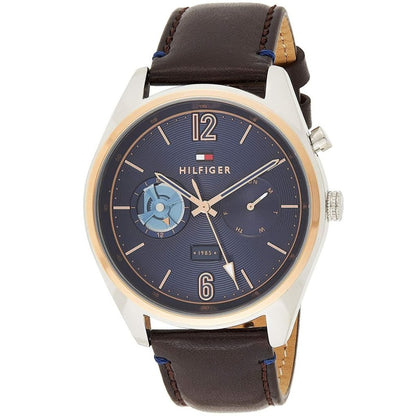 Tommy Hilfiger Men's Watch 1791549