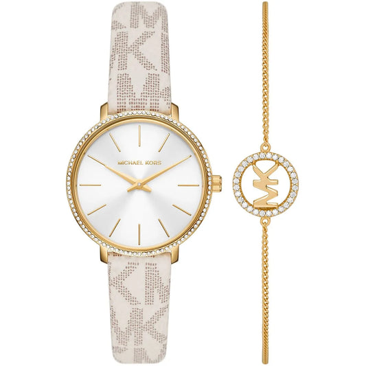 Michael Kors Watch For Women MK1037