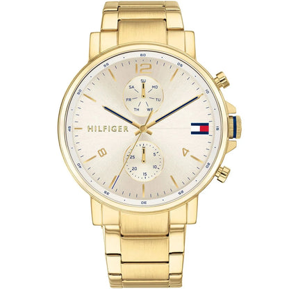 Tommy Hilfiger Men's Watch 1710415