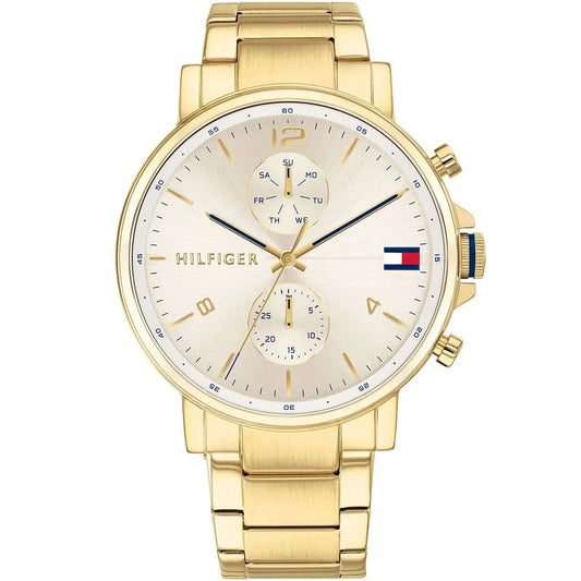 Tommy Hilfiger Men's Watch 1710415