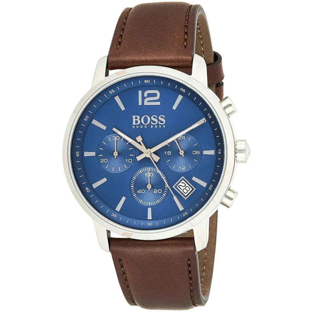 Hugo Boss Men's Watch 1513606