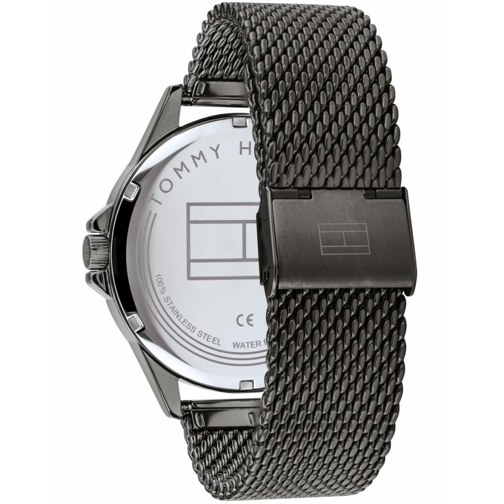 Tommy Hilfiger Men's Watch 1791613