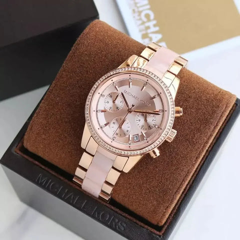 Michael Kors Watch For Women MK6307