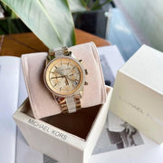 Michael Kors Watch For Women MK6484