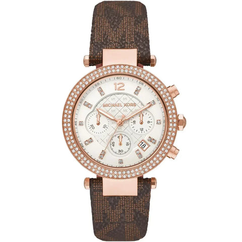 Michael Kors Watch For Women MK6917