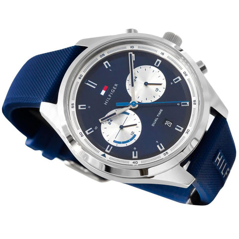 Tommy Hilfiger Men's Watch 1791781