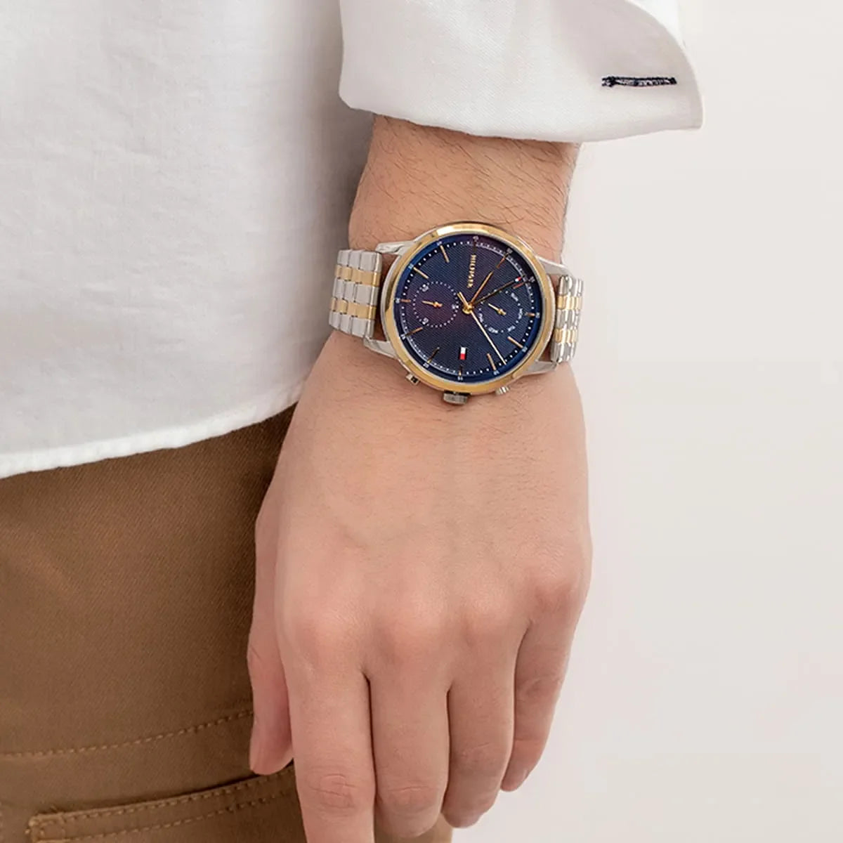 Tommy Hilfiger Men's Watch 1710432