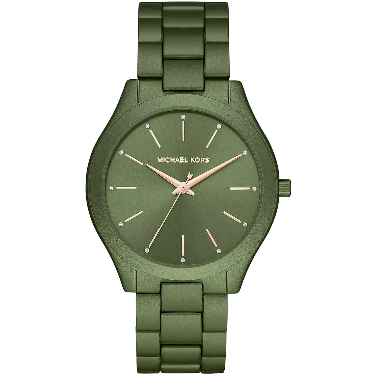 M&K Women's