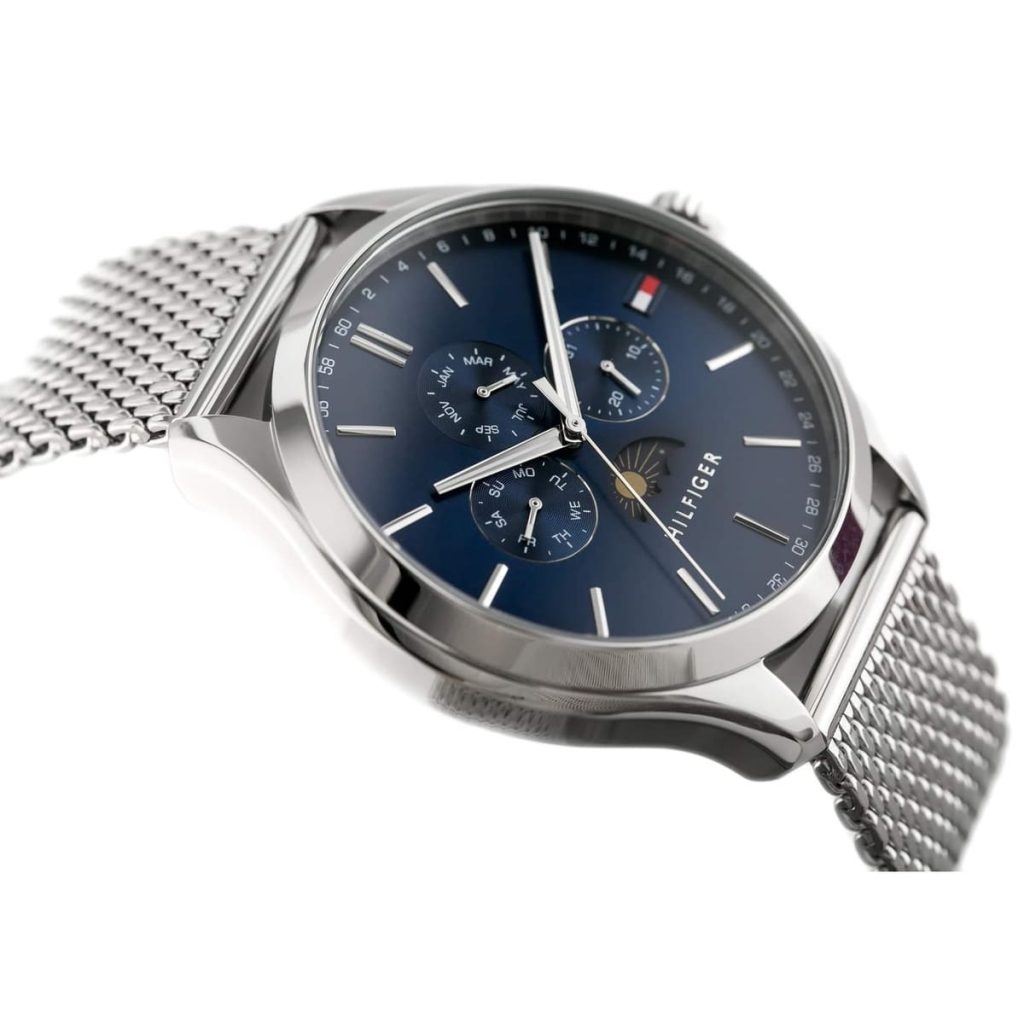 Tommy Hilfiger Men's Watch 1791302