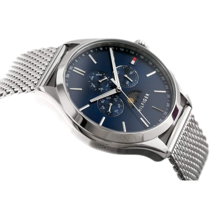 Tommy Hilfiger Men's Watch 1791302
